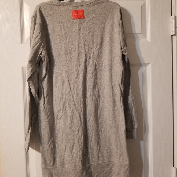 Calvin Klein Sleepshirt - Picture 5 of 7